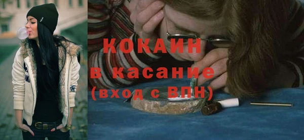 тгк Лиски